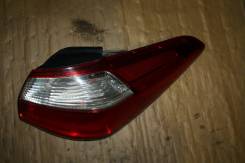 Стоп-сигнал. Kia Cerato