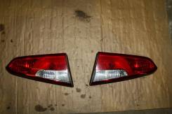 Стоп-сигнал. Kia Cerato