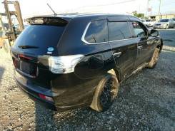 Mitsubishi Outlander. GG2W GF7W GF8W, 4B11