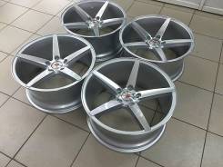 Vossen VPS-303. 8.5x18", 5x114.30, ET33, ЦО 73,1 мм.