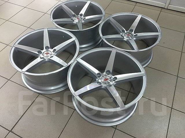 Колесный диск Vossen cv3