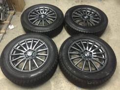 Sein. 7.5x18, 5x114.30, ET38