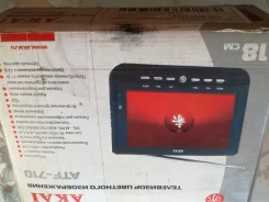 Akai ����