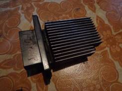 Реостат печки. Toyota Corona Premio, ST210 Двигатель 3SFE