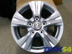 Lexus. 8.0x18, 5x150.00, ET56, ЦО 110,1 мм.
