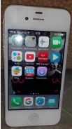 Apple iPhone 4. �/�