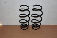 Пружина подвески. Toyota: Vitz, Yaris, Corolla Fielder, Corolla Axio, Belta Двигатели: 1SZFE, 1NZFE, 2NZFE, 2SZFE, 1KRFE, 1NRFE