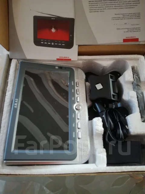 Akai ����