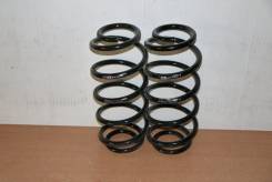 Пружина подвески. Toyota bB, NCP30, NCP34, NCP31 Двигатели: 1NZFE, 2NZFE