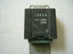 Реле. Mazda Bongo, SSE8W, SSE8WE Двигатель FE