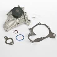 Помпа водяная. Toyota: Carina, Celica, Corona, Caldina, RAV4, Curren, MR2, Carina E, Altezza, Carina ED, Corona Exiv Двигатели: 3SGELU, 3SGE, 3SGTE