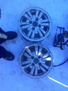 Azev. 15.0x15", 5x105, ET-72, �� 57,1���. ����