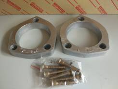 Проставка под пружину, проставка под кузов. Toyota: Windom, Corona, Scepter, Camry Gracia, Mark II Wagon Qualis, Avensis, Camry, Carina E, Carina II...