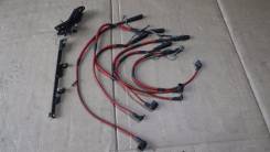 Кит выноса переноса катушек Nology JZX100 JZS161 1JZ-GTE 2JZ-GTE VVT-i. Toyota: Cresta, Verossa, Supra, Crown, Aristo, Mark II Wagon Blit, Crown Majes...