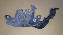 Замок капота. Infiniti FX45, S50 Infiniti FX35, S50 Двигатели: VK45DE, VQ35DE