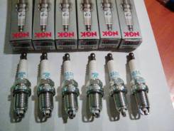 Свеча зажигания. Toyota: GS300, Cresta, Century, Granvia, Origin, Mark II Wagon Blit, IS300, Progres, Supra, Crown, Altezza, Aristo, Grand Hiace, Crow...