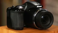 Nikon Coolpix L830. 20 � ����� ��, ���: 14� � ����� ����