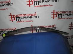 Ветровики MMC GALANT, правый, передний