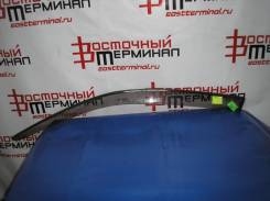 Ветровики MMC GALANT, левый, передний