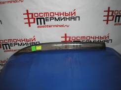 Ветровики MMC GALANT, правый, задний