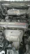 Головка блока цилиндров. Toyota Corona, ST170 Toyota Carina ED, ST180 Toyota Carina, ST170G, ST170 Toyota Corona Exiv, ST180 Двигатели: 4SFI, 4SFE