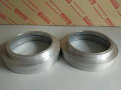 Проставка под кузов. Toyota bB, QNC20, QNC25, QNC21 Toyota Passo, KGC15, KGC35, NGC30, KGC10, KGC30, QNC10 Toyota Passo Sette, M502E, M512E