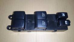 Кнопки стеклоподьемников водительские Infiniti FX35 FX45. Infiniti FX45, S50 Infiniti FX35, S50 Двигатели: VK45DE, VQ35DE