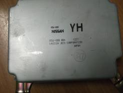 Блок управления двс. Nissan: Tino, Expert, Almera Classic, Bluebird, Wingroad, Bluebird Sylphy, Primera Camino, Wingroad / AD Wagon, Avenir, Sunny, Al...