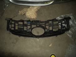 Решетка радиатора. Toyota Prius, ZVW30, ZVW30L, ZVW35 Двигатель 2ZRFXE