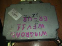 Блок управления двс. Nissan: Tino, Expert, Almera Classic, Bluebird, Wingroad, Bluebird Sylphy, Primera Camino, Wingroad / AD Wagon, Avenir, Sunny, Al...