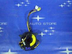 Кольцо srs. Subaru Forester, SG, SG5, SG9, SG9L Двигатели: EJ20, EJ201, EJ202, EJ203, EJ204, EJ205, EJ20A, EJ20E, EJ20G, EJ20J, EJ25, EJ251, EJ253, EJ...
