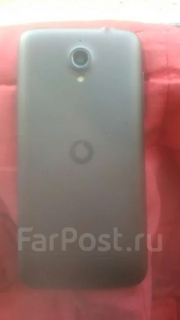 Coolpad Vodafone Smart 4G. ����� ����