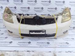 Ноускат. Toyota Corolla Spacio, ZZE122N, NZE121, NZE121N, ZZE122
