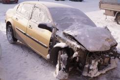 Renault Megane. LM2Y, K4M812
