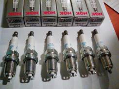 Свеча зажигания. Lexus GS300, JZS160 Lexus GS430, JZS160 Lexus ES300, MCV20, MCV10 Toyota: Cresta, Verossa, RAV4, Camry Gracia, Sienna, Crown, Aristo...