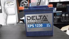 Delta. 30 А.ч.