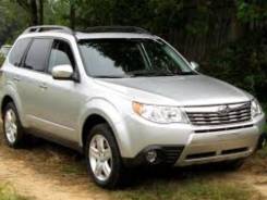 Subaru Forester. SH, EJ204