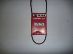 Ремень. Nissan: Teana, Maxima, Presage, Bassara, Cefiro, Murano Двигатели: VQ23DE, VQ35DE, VG30E, VQ30DE, VQ20DE, VQ25DE