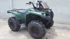 Yamaha Grizzly 700. исправен, есть птс, без пробега. Под заказ