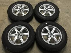 Bridgestone FEID. 6.5x16, 5x114.30, ET39, ЦО 60,1 мм.