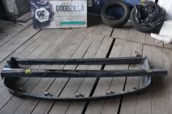Обвес кузова аэродинамический. Honda Airwave, GJ1 Двигатель L15A