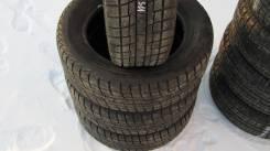 Yokohama Ice Guard IG30. Зимние, без шипов, 2010 год, износ: 10%, 4 шт