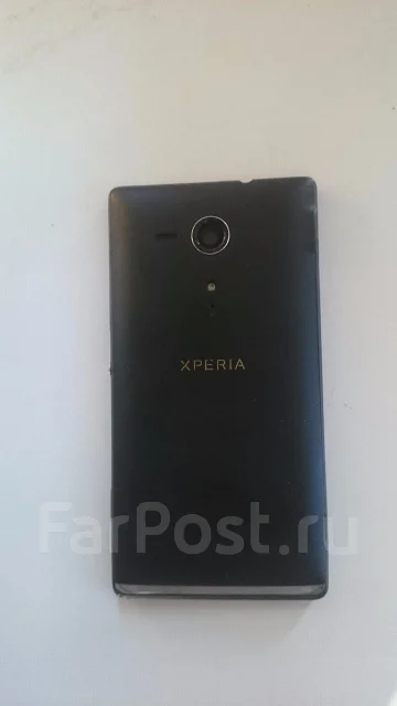 Sony Xperia SP. �/� ����