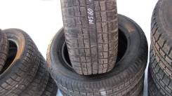 Toyo Garit G5. Зимние, без шипов, 2010 год, износ: 10%, 4 шт