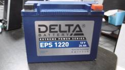 Delta. 24 А.ч.