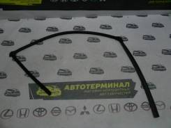 Уплотнитель стекла двери передней левой Mitsubishi ASX