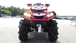 BRP Can-Am Outlander 1000. исправен, есть птс, без пробега. Под заказ