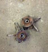 Кулак поворотный. Nissan Almera, N16, N16E
