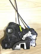 Замок двери. Toyota Auris, ADE150, NDE150, ZRE151, ZZE150, ADE157 Двигатели: 1ADFTV, 4ZZFE, 1ZRFE, 2ADFHV, 1NDTV