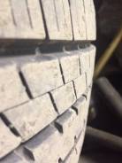 Комплект колес Bridgestone. 7.5x18 5x100.00 ET49 ЦО 67,1 мм.